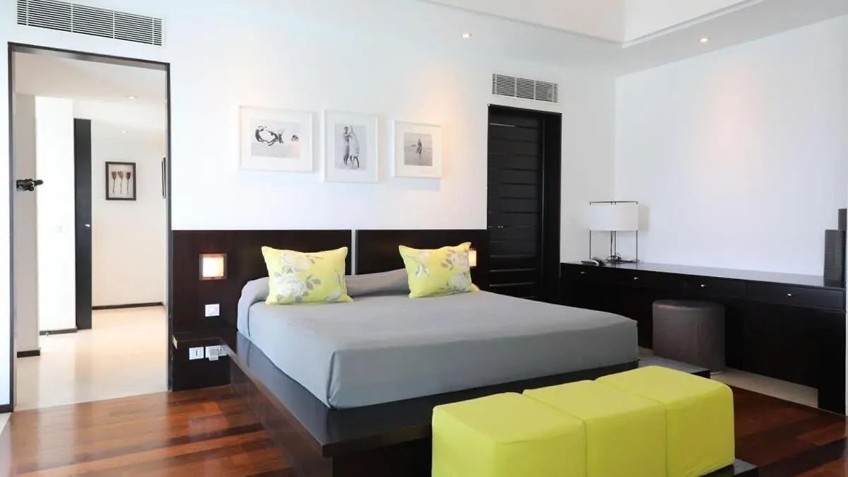Celestial Villa - Your Heaven In Earth Le Le Marigot