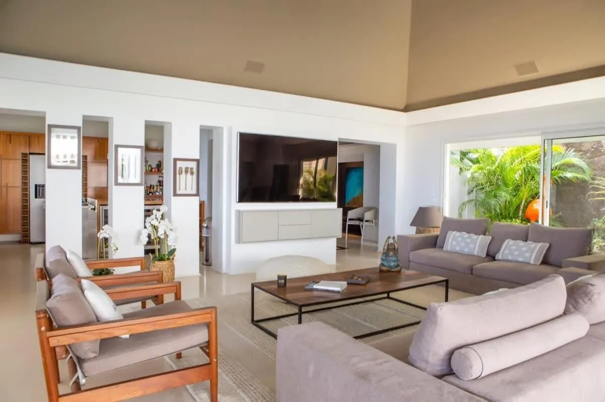 Celestial Villa - Your Heaven In Earth Le Le Marigot Saint-Barthélemy