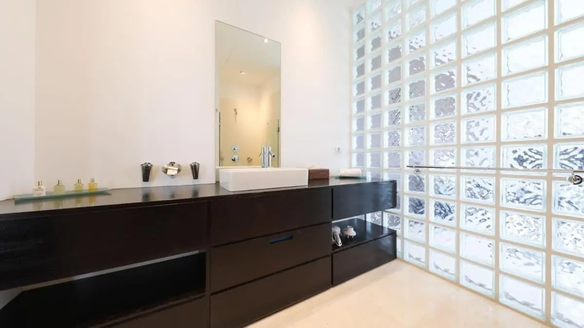 Celestial Villa - Your Heaven In Earth Marigot