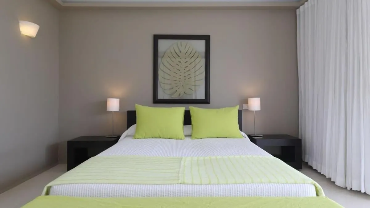 Celestial Villa - Your Heaven In Earth Marigot