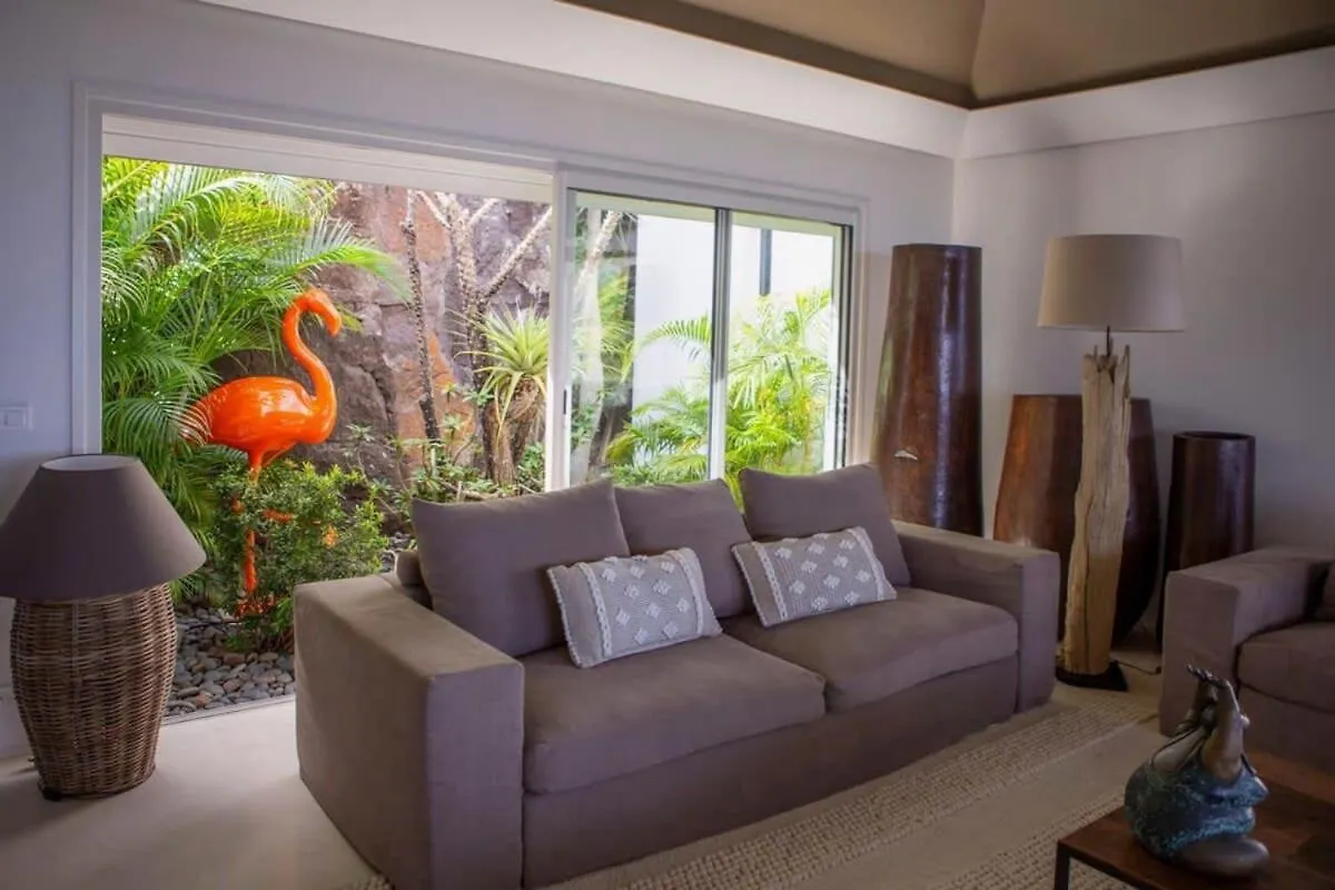 Celestial Villa - Your Heaven In Earth Marigot سانت بارتيليمي