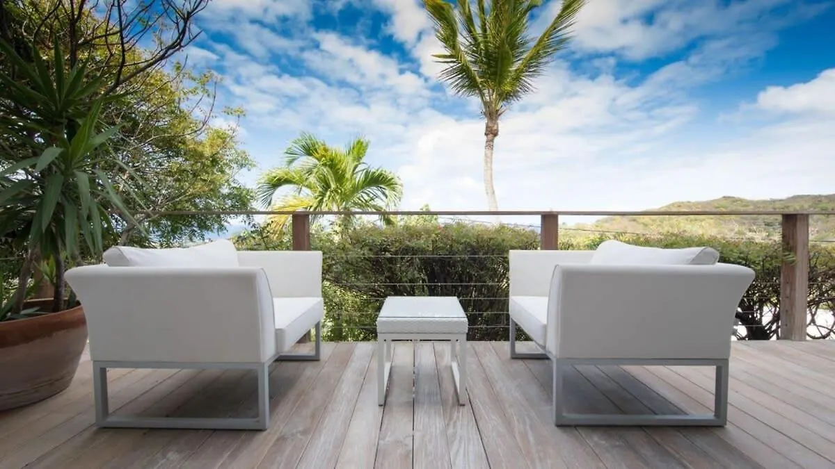 Celestial Villa - Your Heaven In Earth Marigot