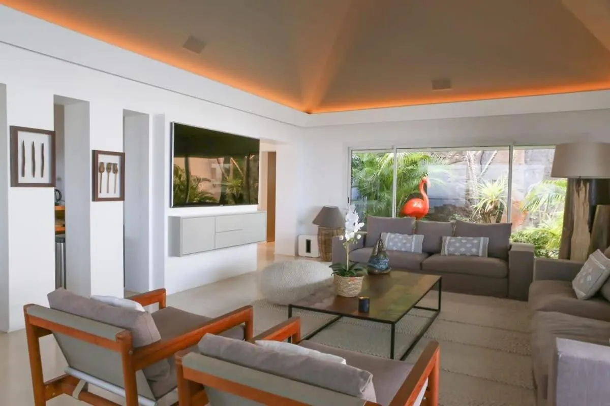 Celestial Villa - Your Heaven In Earth Marigot